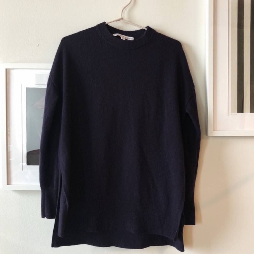 & Other Stories Cashmere Sweater